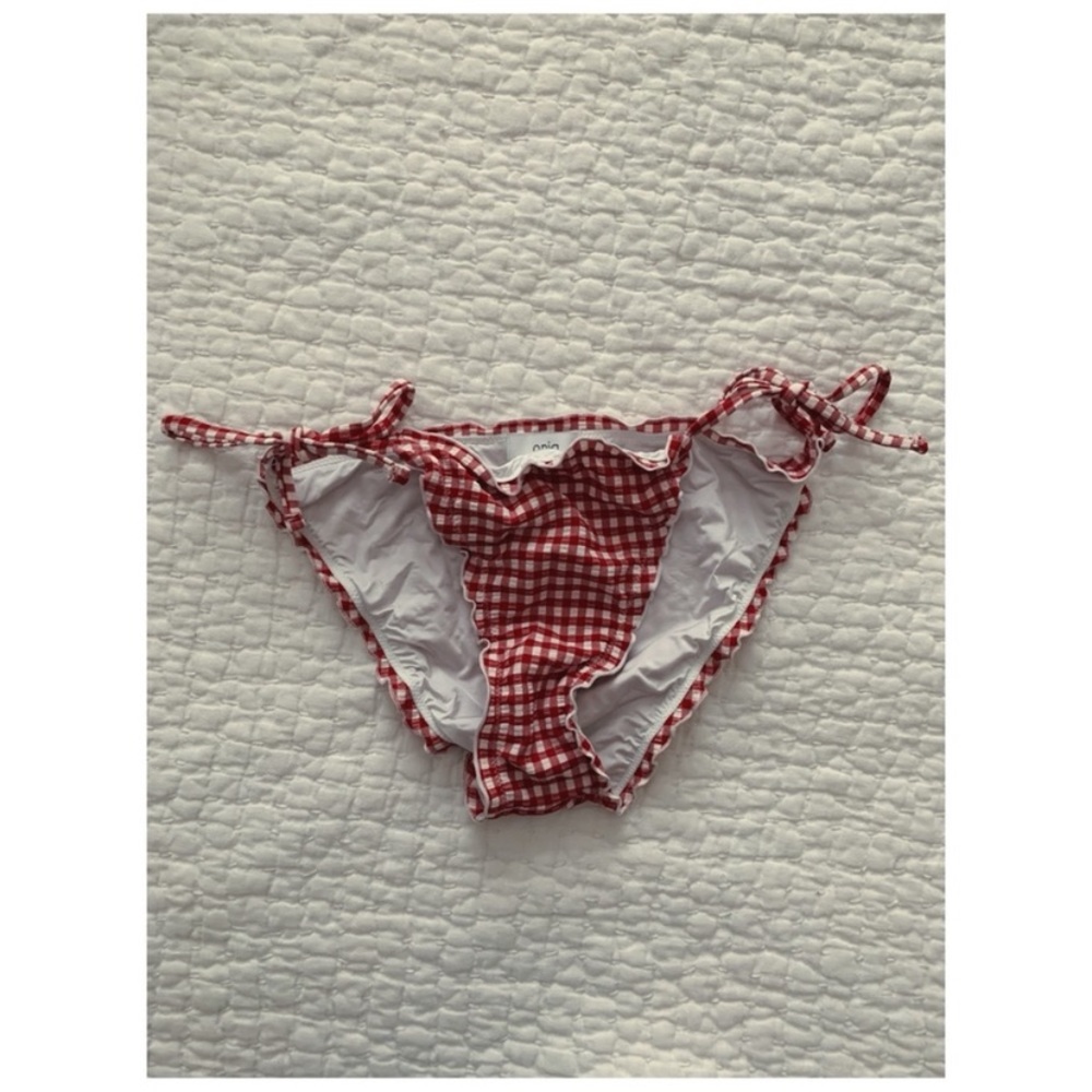 Onia bikini bottom